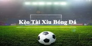 Tài xỉu bóng đá